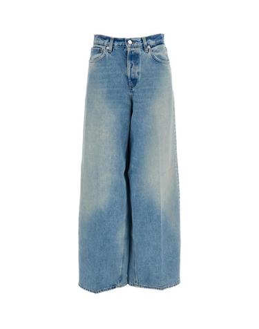 [해외직구] 26FW 하이쿠레 데님 HEW03296DF106L0943L0943 Blue
