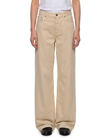 [해외직구] 26FW 하이쿠레 스트레이트 팬츠 HEW03296GF184PX T0417 BEIGE