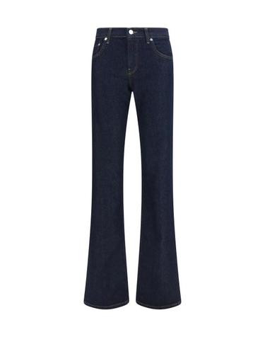 [해외직구] 26FW 하이쿠레 데님 팬츠 HEW03397DS107 L0011 BLUE