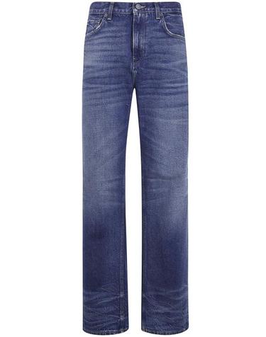 [해외직구] 26FW 하이쿠레 스트레이트 팬츠 HEW03330DF106L0964 BLUE