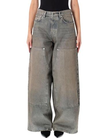 [해외직구] 26FW 하이쿠레 데님 팬츠 HEW03375DF106 L0940 BLUE