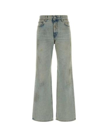 [해외직구] 26SS 하이쿠레 데님 팬츠 HEW03185DF203 L0936 BLUE
