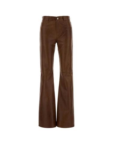 [해외직구] 26FW 하이쿠레 데님 팬츠 HEW03338PL008 C0081 Brown