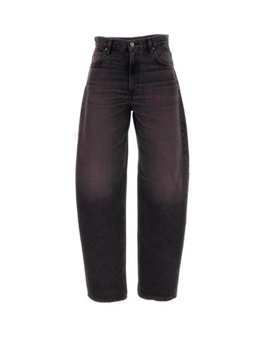 [해외직구] 26FW 하이쿠레 데님 HEW03351DF119L0939L0939 Black