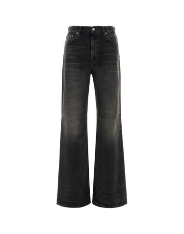 [해외직구] 26FW 하이쿠레 데님 팬츠 HEW03185DF119 L0938 BLACK