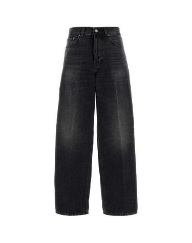 [해외직구] 26SS 하이쿠레 데님 팬츠 HEW03296DF174 L902 BLACK