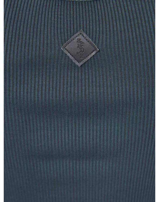 하이쿠레 [해외직구] 26SS 하이쿠레 민소매 티셔츠 HEW54140TJ056PX T0491 CARBON 착용컷