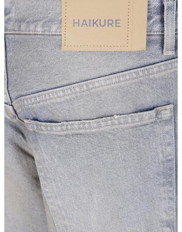 하이쿠레 [해외직구] 26FW 하이쿠레 데님 팬츠 HEM03271DF106 L0940 DENIM BLUE 착용컷