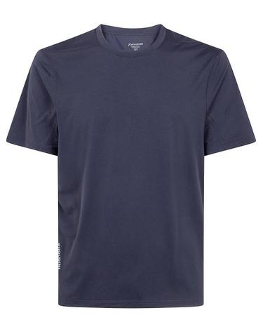 [해외직구] 26SS 후디니 반팔 티셔츠 840069 TRUE BLACK