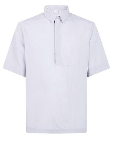 [해외직구] 26SS 후디니 폴로 티셔츠 860009 CLOUDY GRAY