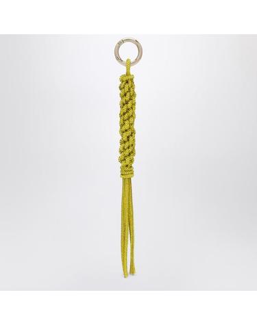 [해외직구] 25FW 히보우라마 키지갑 SCOOBYDOOPL Yellow