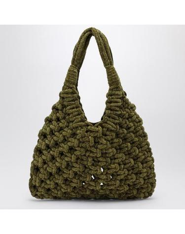 [해외직구] 25FW 히보우라마 VANNIFIQUEBIGVEL Green