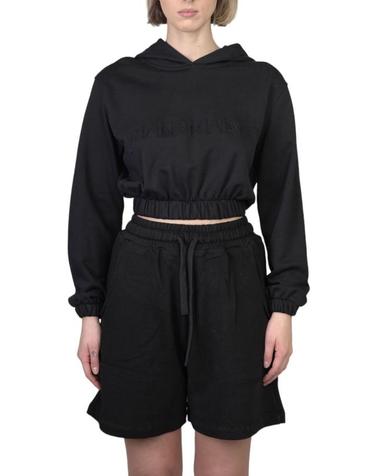 [해외직구] 23SS 힌노미네이트 긴팔 티셔츠 HNW591 NERO Black