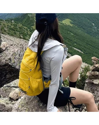 [토마]컬러 경량 백팩 스포츠가방/여행용가방 런닝 운동가방 캠핑 남성 여성 숄더백 천 데일리(CN264265)