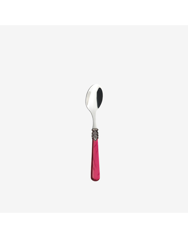 이엠이 [EME] 나폴레옹 커피 스푼 (펄보르도) 1p 착용컷