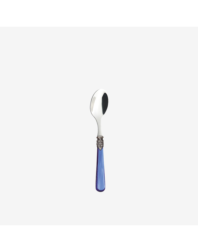 이엠이 [EME] 나폴레옹 커피 스푼 (펄블루) 1p 착용컷