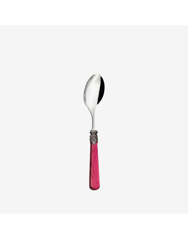 이엠이 [EME] 나폴레옹 디저트 스푼 (펄보르도) 1p 착용컷