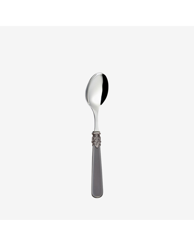 이엠이 [EME] 나폴레옹 테이블 스푼 (펄그레이) 1p 착용컷