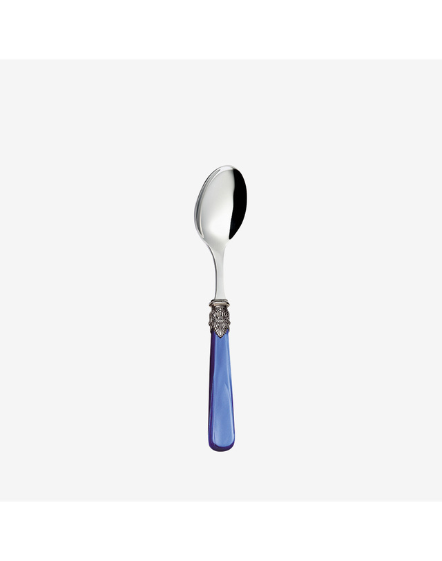 이엠이 [EME] 나폴레옹 테이블 스푼 (펄블루) 1p 착용컷