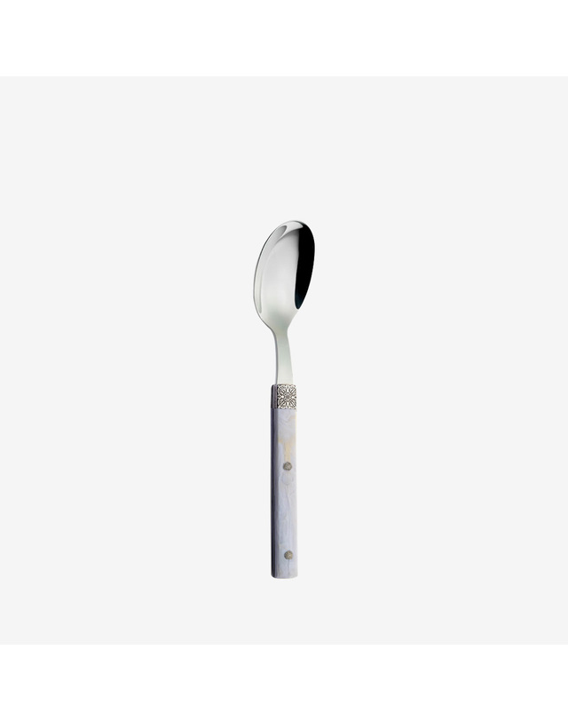 이엠이 [EME] 보헴 디저트 스푼 (마블그레이) 1p 착용컷