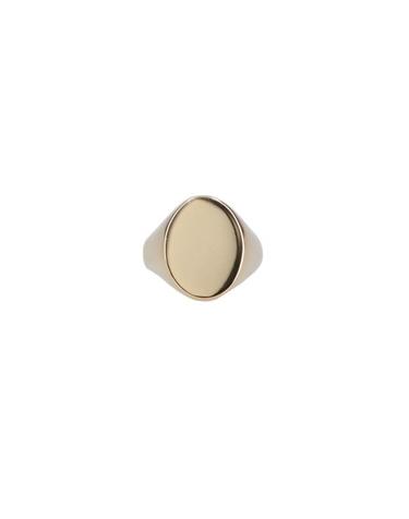 [해외직구] 26SS 마르지엘라 반지 SM1UQ0125 P8866 202 Golden
