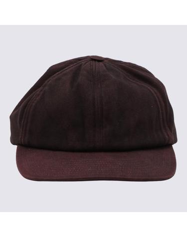 [해외직구] 26FW 마르지엘라 볼캡 S50TC0082 M36036359 Wine