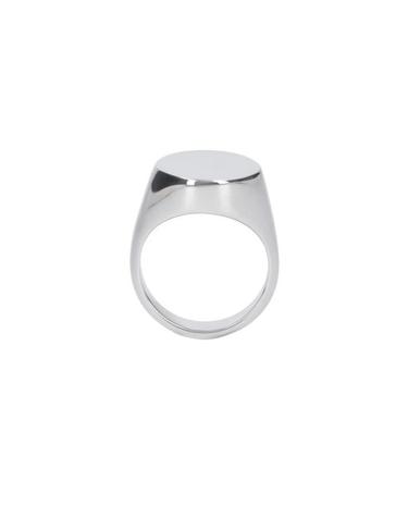 [해외직구] 26FW 마르지엘라 주얼리 SM1UQ0125 P9265 102 Silver