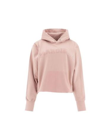 [해외직구] 마르지엘라 후드 티셔츠 MA 9137624514772 PINK
