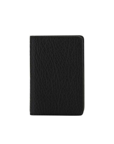 [해외직구] 26FW 마르지엘라 남성지갑 MASA1VX0011P4455T8013BB BLACK