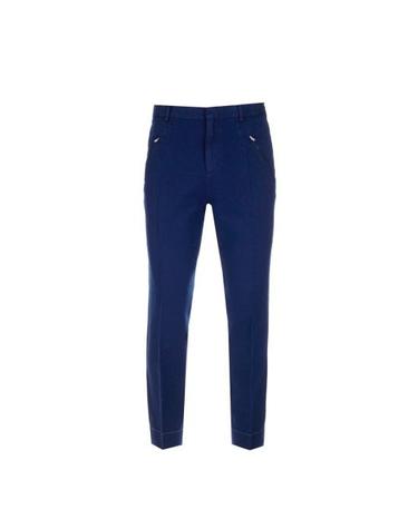 [해외직구] 마르지엘라 스트레이트 팬츠 MA 9137704009940 NAVY