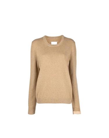 [해외직구] 마르지엘라 스웨터 MA 9137686839508 BROWN