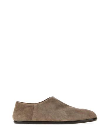 [해외직구] 26FW 마르지엘라 타비 바부슈 로퍼 타비 바부슈 로퍼 S57WR0051P7854 T2146 Grey