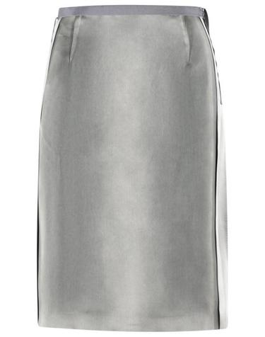 [해외직구] 26SS 마르지엘라 미디 스커트 S51ME0052 M35389 710 Grey