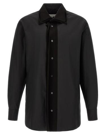 [해외직구] 마르지엘라 셔츠 LDS67DT0037S43001900 BLACK
