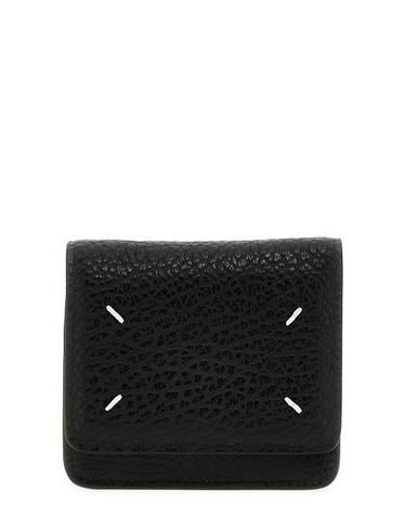 [해외직구] 마르지엘라 남성지갑 LDSA3UI0009P4455T8013 BLACK