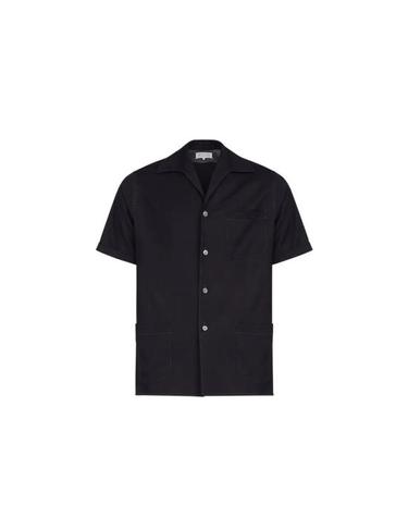[해외직구] 마르지엘라 셔츠 MA 9137604788436 BLACK