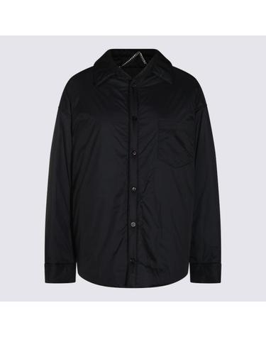[해외직구] 26FW 마르지엘라 패딩 셔츠 패딩 셔츠 S51AM0526 M35929900