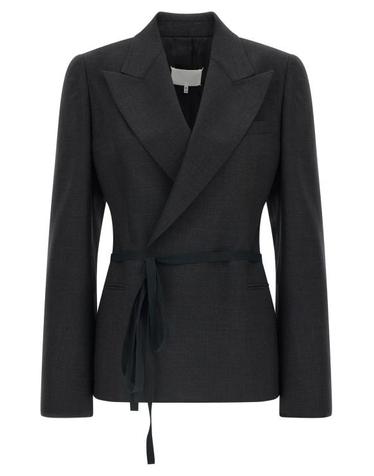 메종 마르지엘라 [해외직구] 26FW 마르지엘라 자켓 MA344762BM GRAY