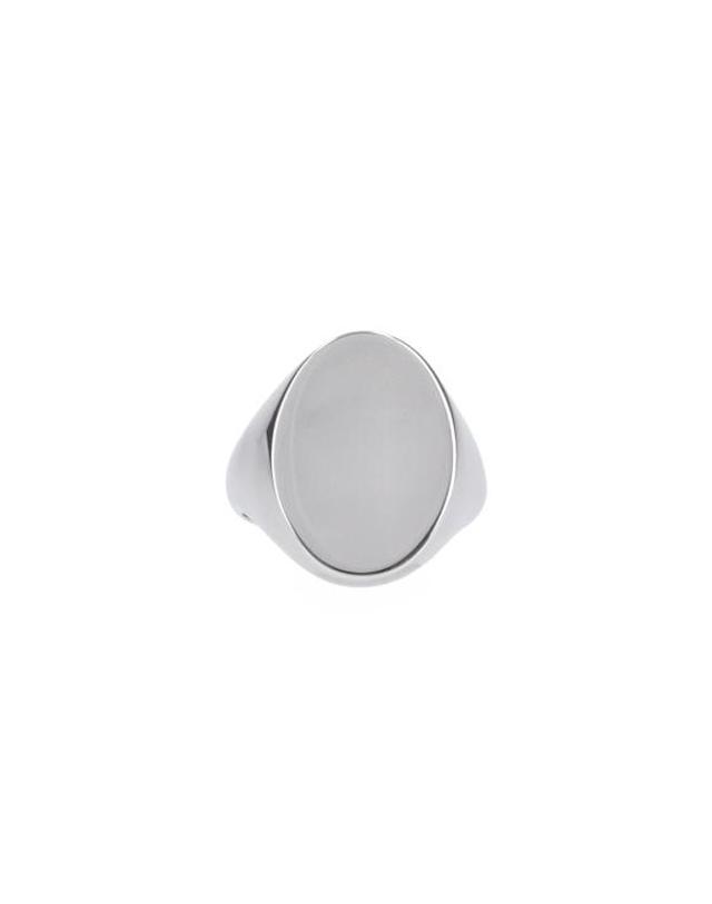 메종 마르지엘라 [해외직구] 26FW 마르지엘라 주얼리 SM1UQ0125 P9265 102 Silver 착용컷