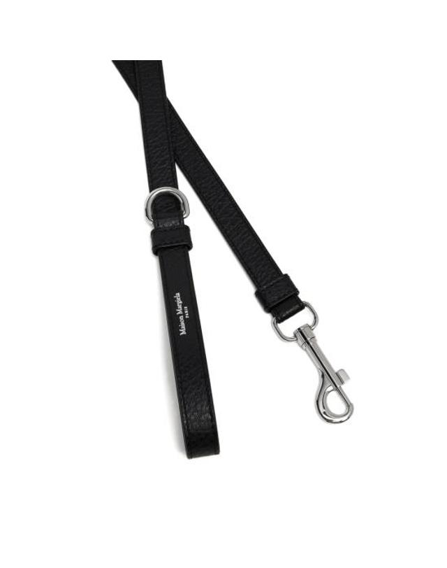 메종 마르지엘라 [해외직구] 26FW 마르지엘라 애견 코트 P4455 SA1VL0065 T8013 BLACK 착용컷