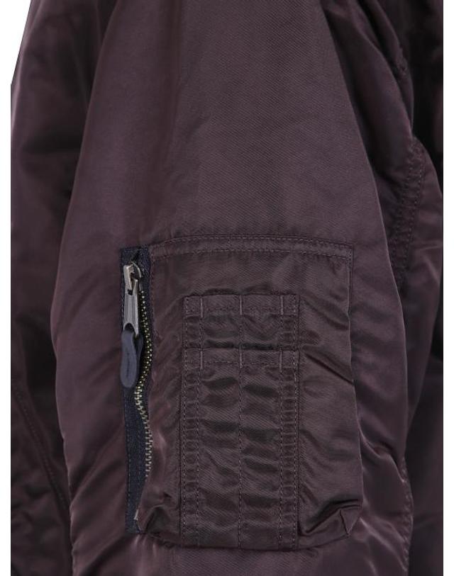 메종 마르지엘라 [해외직구] 26FW 마르지엘라 자켓 S50AM0662 M35923 143 DARK BROWN 착용컷