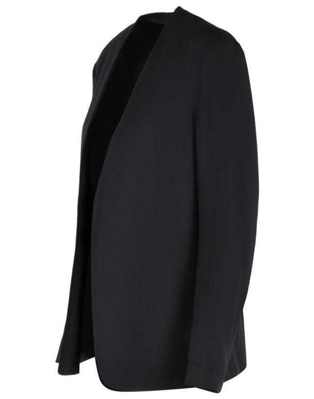 메종 마르지엘라 [해외직구] 26FW 마르지엘라 미니멀 자켓 S51BN0441 S47782900 Black 착용컷