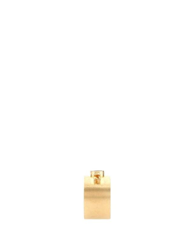 메종 마르지엘라 [해외직구] 22SS 마르지엘라 반지 SM1UQ0068SV0092 950 GOLD 착용컷