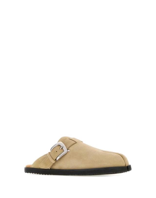메종 마르지엘라 [해외직구] 26FW 마르지엘라 타비 데일리 S57WP0108P9026 T2039 BEIGE 착용컷