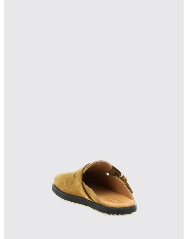 메종 마르지엘라 [해외직구] 26FW 마르지엘라 타비 데일리 타비 데일리 S57WP0108P9026 T2285 Beige 착용컷
