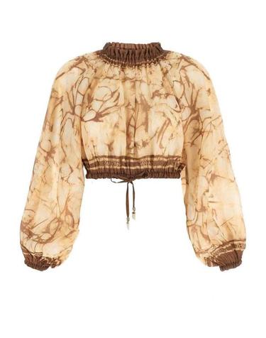 [해외직구] 26FW 짐머만 긴팔 티셔츠 8280TSS262CHTD Beige