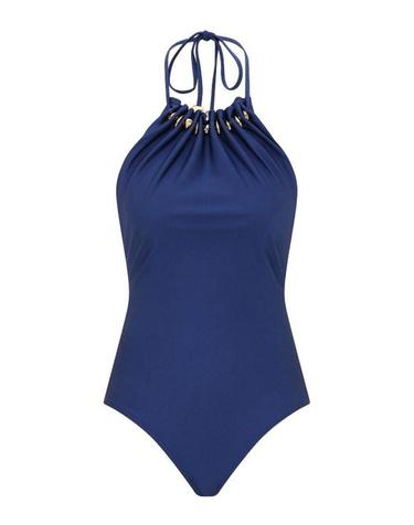 [해외직구] 26FW 짐머만 원피스 수영복 7985WSS261DKCB Blue