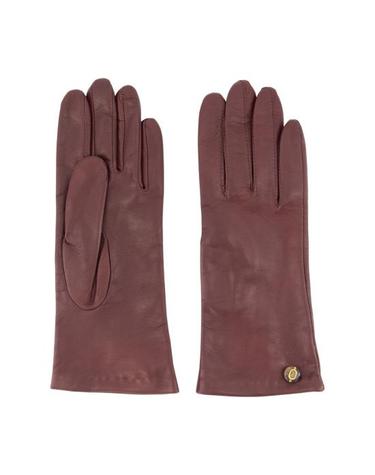 [해외직구] 26FW 짐머만 장갑 CONFIG ZMM026318 BURGUNDY
