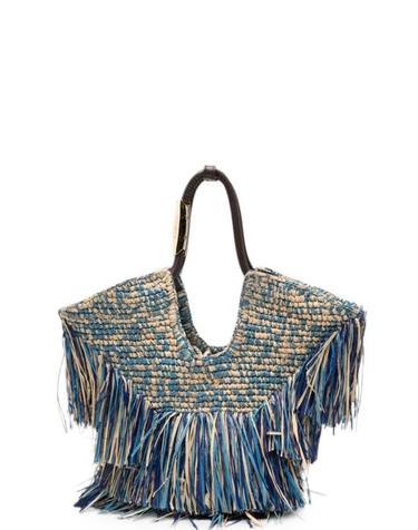 [해외직구] 26FW 짐머만 토트백 4470XS26A2DNBL NAVY