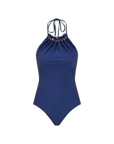[해외직구] 26FW 짐머만 비치웨어 7985WSS 261DKCB NAVY